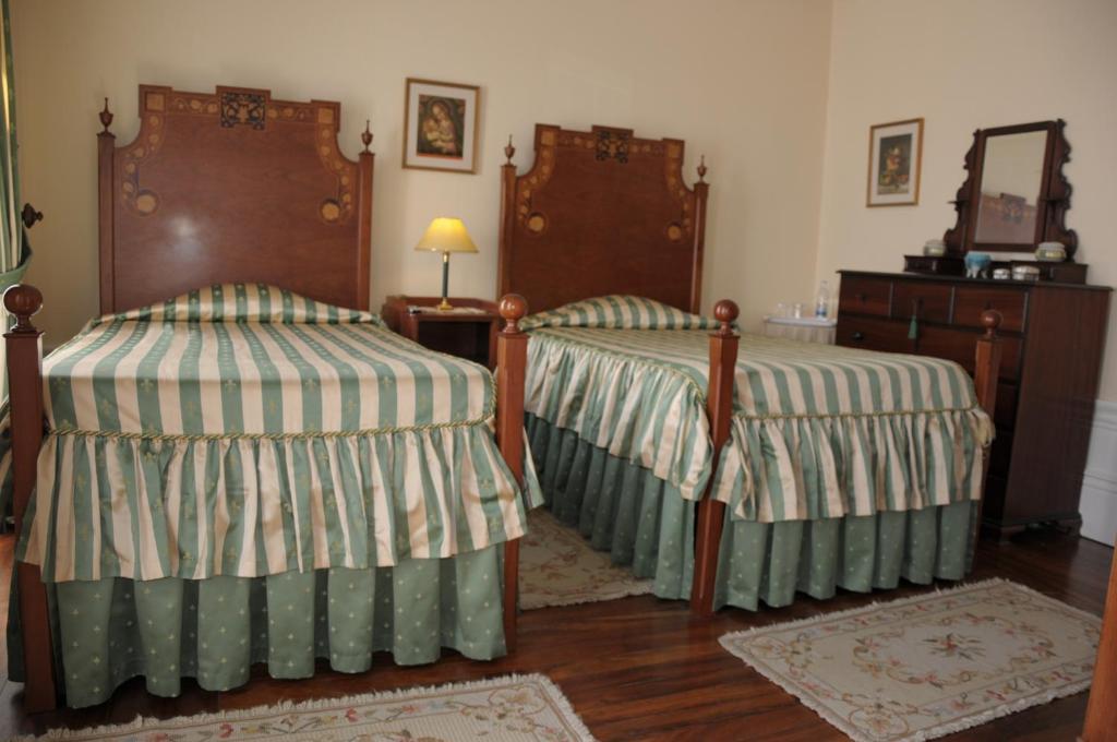 Casa Do Pinheiro - Turismo De Habitacao Otel Ponte de Lima Oda fotoğraf